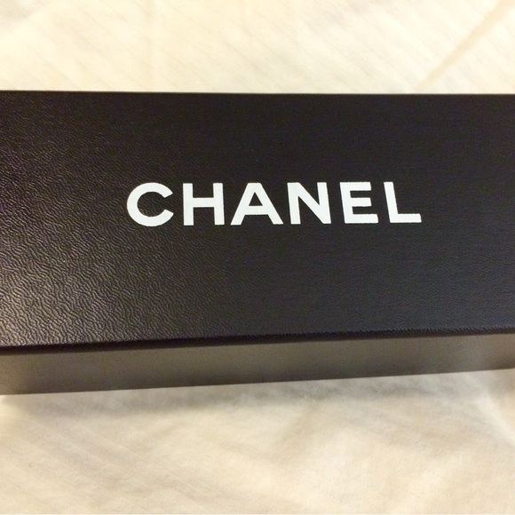 Authentic NEW w/box Chanel Merlot Women's Eyeglasses - Picture 9 of 9